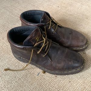 Vintage Dr. Martens Men’s Boots Size 11